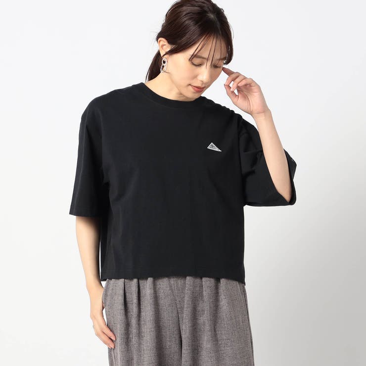 【KELTY別注】バックロゴTシャツ | NICOLE | 詳細画像8 