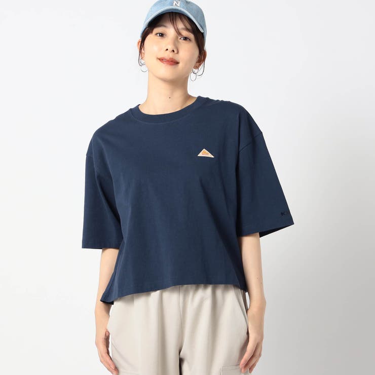 【KELTY別注】バックタイポロゴ クロップドT | NICOLE | 詳細画像9 