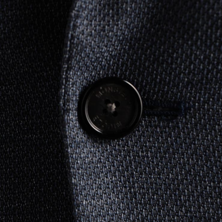 ファンクショナルレノクロス セットアップジャケット | NICOLE | 詳細画像15 