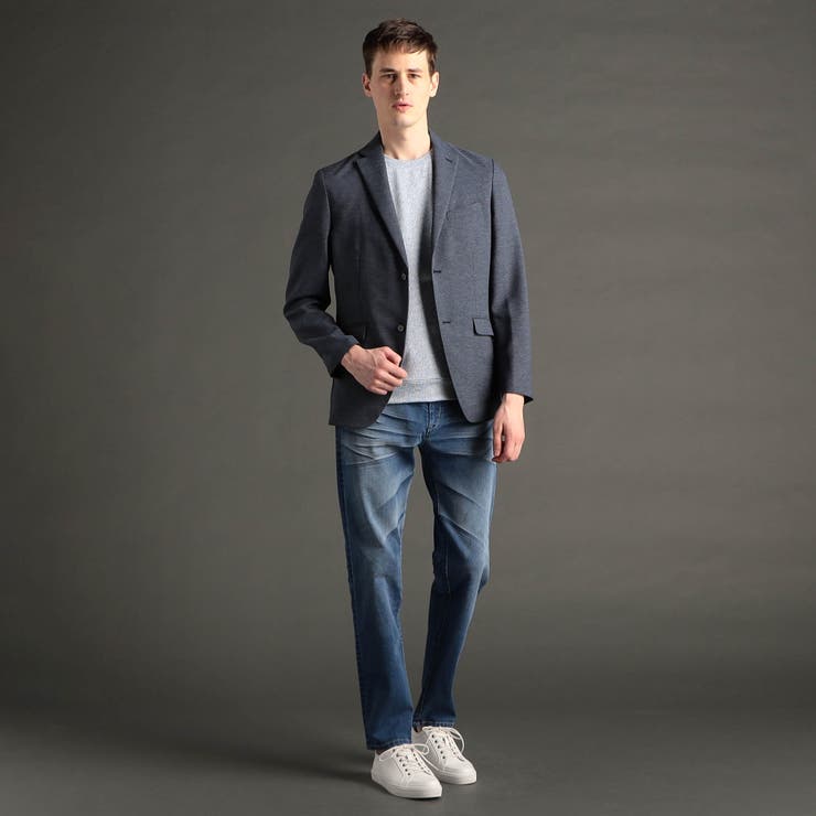 ファンクショナルレノクロス セットアップジャケット | NICOLE | 詳細画像4 