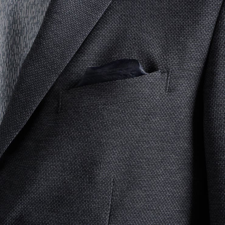 ファンクショナルレノクロス セットアップジャケット | NICOLE | 詳細画像9 