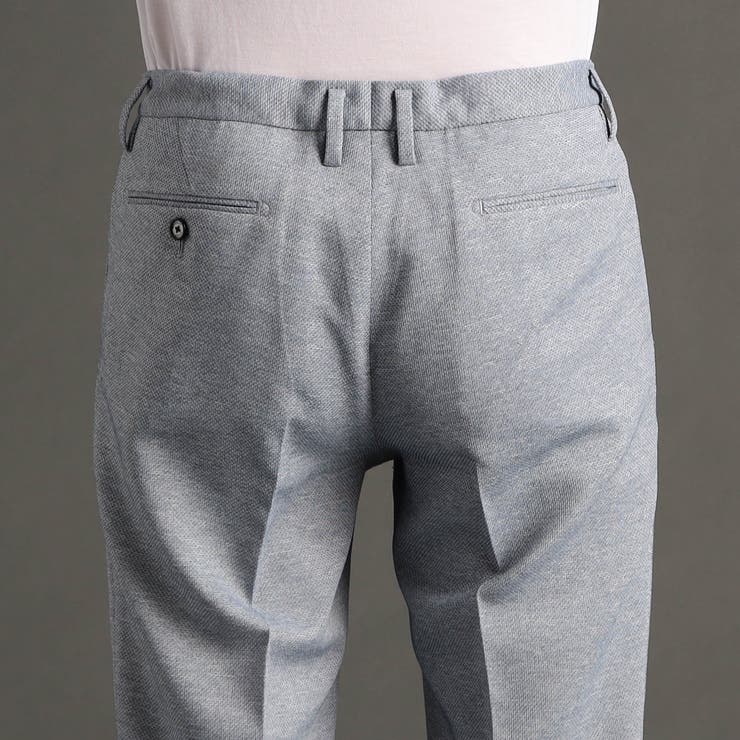 ファンクショナルレノクロス セットアップパンツ | NICOLE | 詳細画像11 