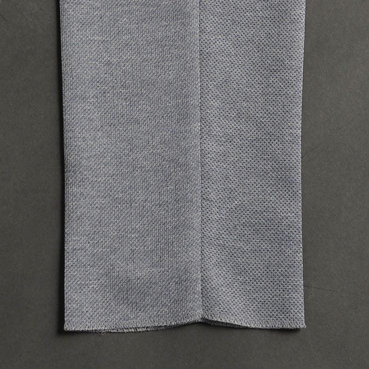 ファンクショナルレノクロス セットアップパンツ | NICOLE | 詳細画像13 