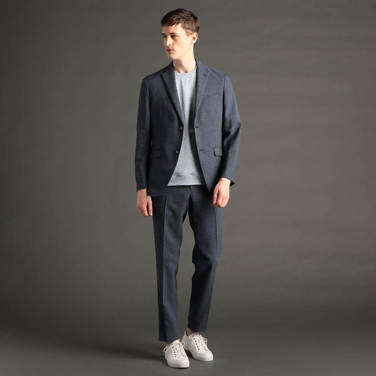 ファンクショナルレノクロス セットアップパンツ | NICOLE | 詳細画像5 