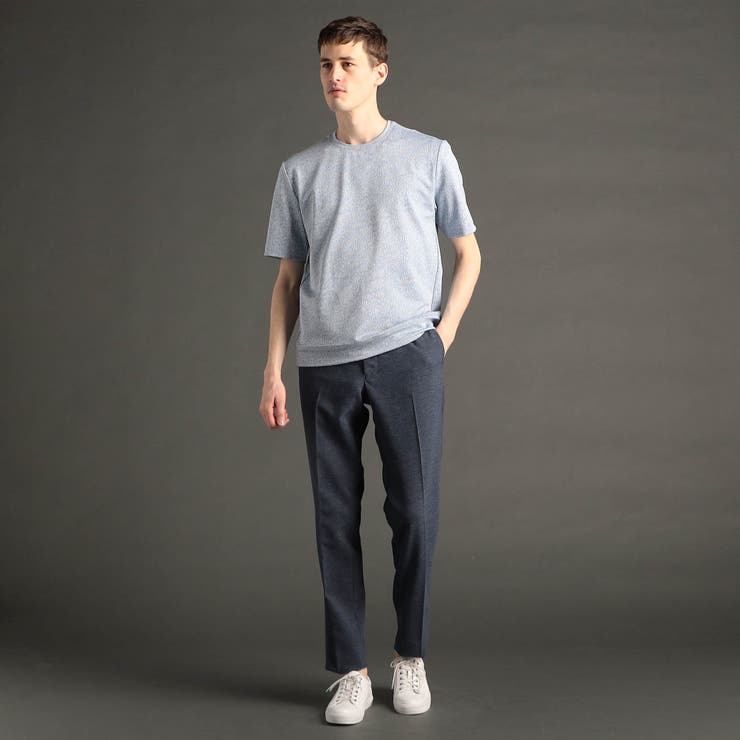 ファンクショナルレノクロス セットアップパンツ | NICOLE | 詳細画像6 