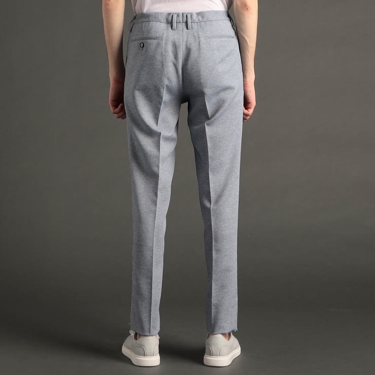 ファンクショナルレノクロス セットアップパンツ | NICOLE | 詳細画像7 