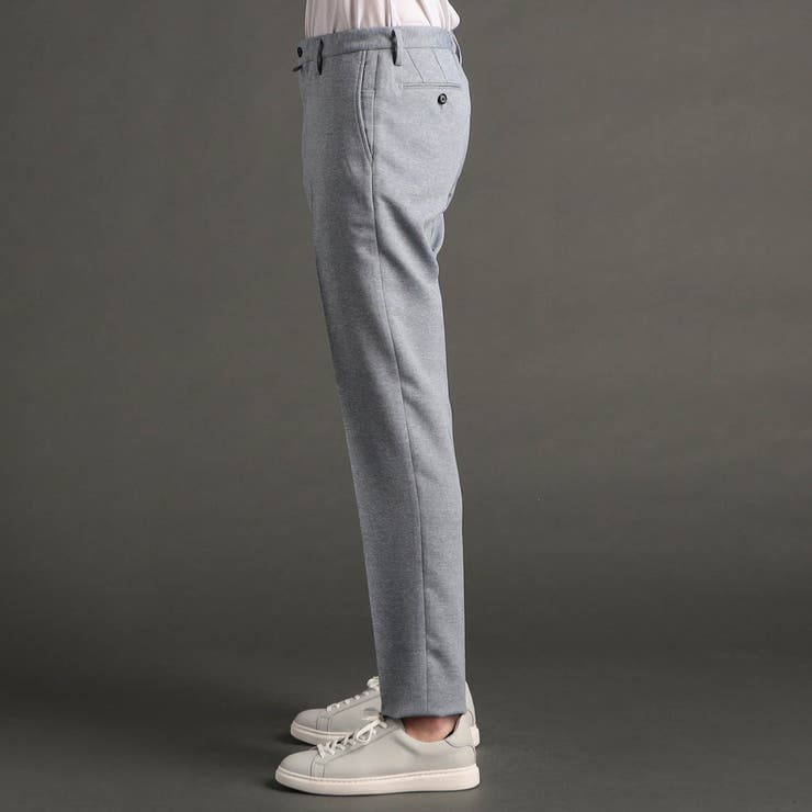 ファンクショナルレノクロス セットアップパンツ | NICOLE | 詳細画像8 