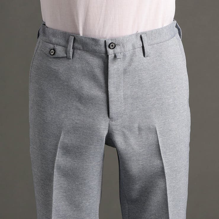 ファンクショナルレノクロス セットアップパンツ | NICOLE | 詳細画像9 