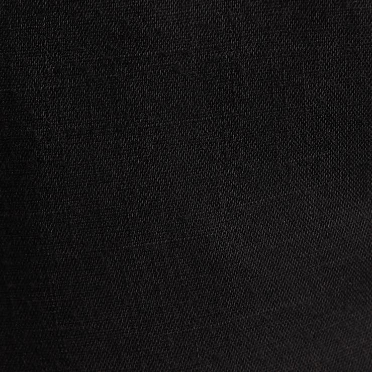 ストレッチスラブシャンブレー トラックパンツ | NICOLE | 詳細画像12 