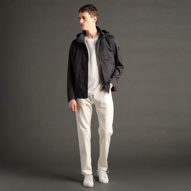 ヴィンテージストレッチ デニムパンツ | NICOLE | 詳細画像2 