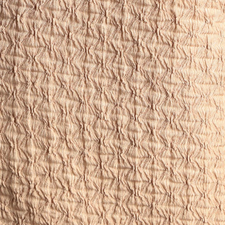 グラフィックジャカード ノーカラーニットジャケット | NICOLE | 詳細画像13 