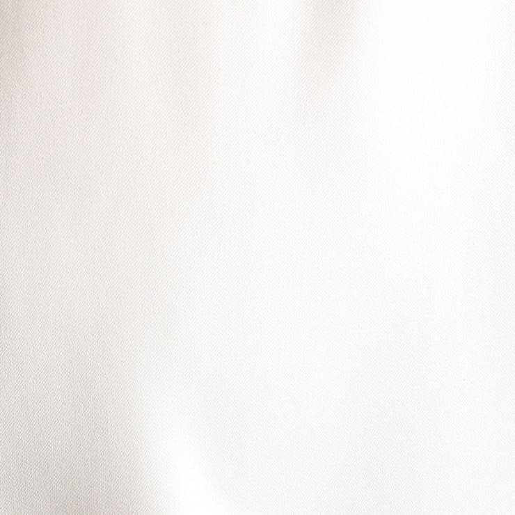 テクニカルストレッチツイル カッタウェイカラーシャツ | NICOLE | 詳細画像13 