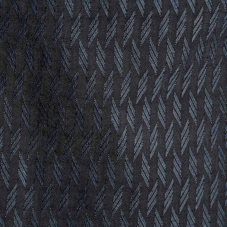 ヘリンボンストレッチ カッタウェイカラーシャツ | NICOLE | 詳細画像14 