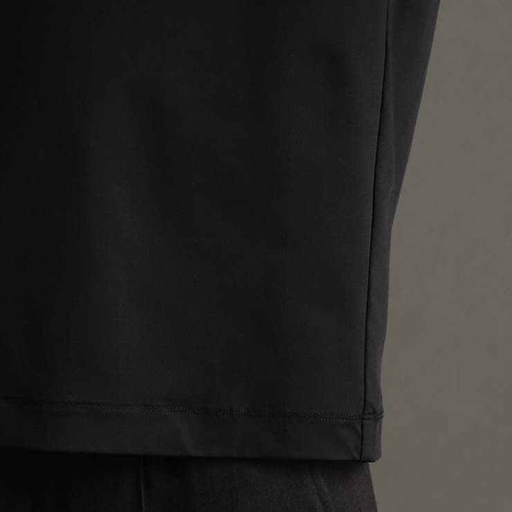 ドレス レギュラーフィットプルオーバー | NICOLE | 詳細画像10 