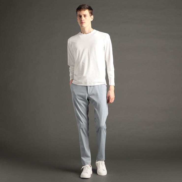 ドレス レギュラーフィットプルオーバー | NICOLE | 詳細画像2 