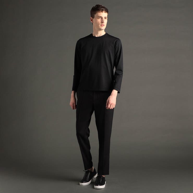 ドレス レギュラーフィットプルオーバー | NICOLE | 詳細画像3 