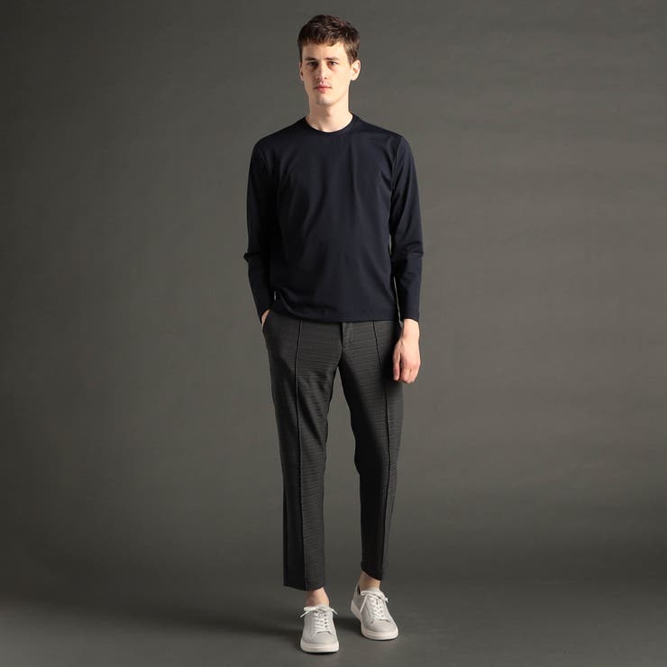 ドレス レギュラーフィットプルオーバー | NICOLE | 詳細画像4 