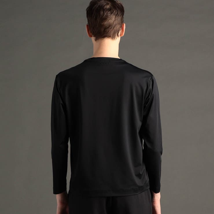 ドレス レギュラーフィットプルオーバー | NICOLE | 詳細画像5 