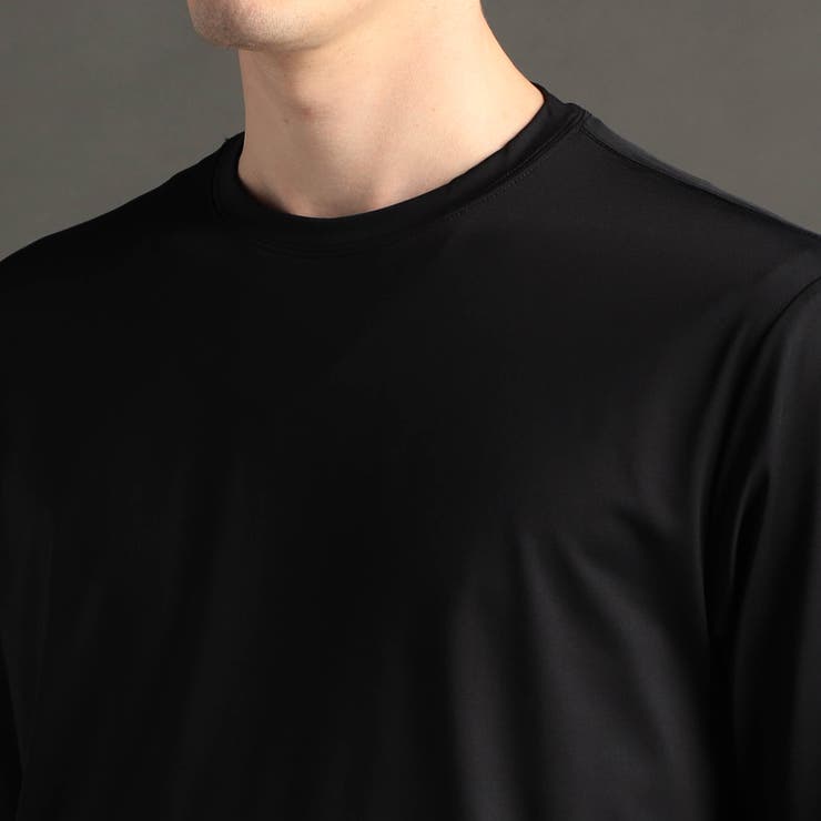 ドレス レギュラーフィットプルオーバー | NICOLE | 詳細画像7 