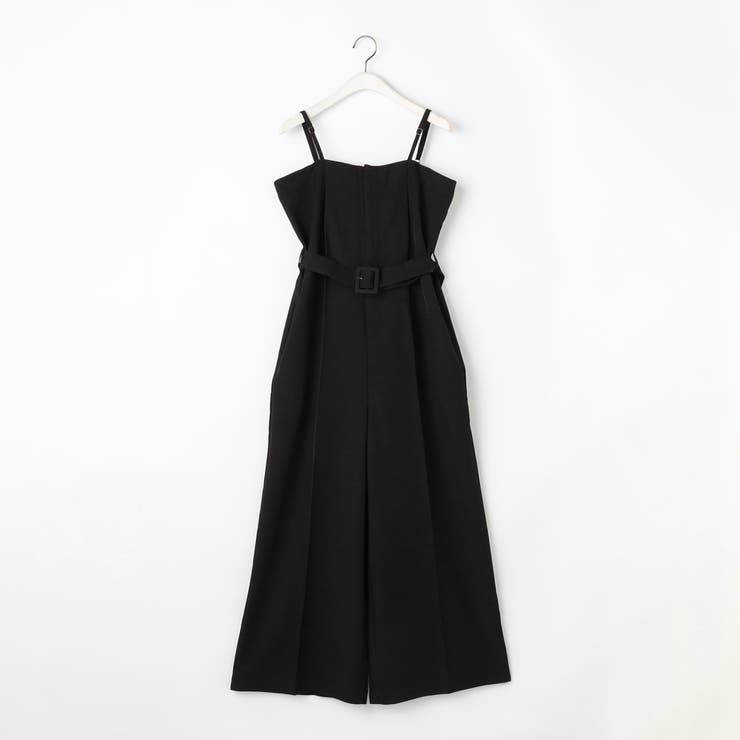 【ZELDA】キャミソールサロペット | NICOLE | 詳細画像11 