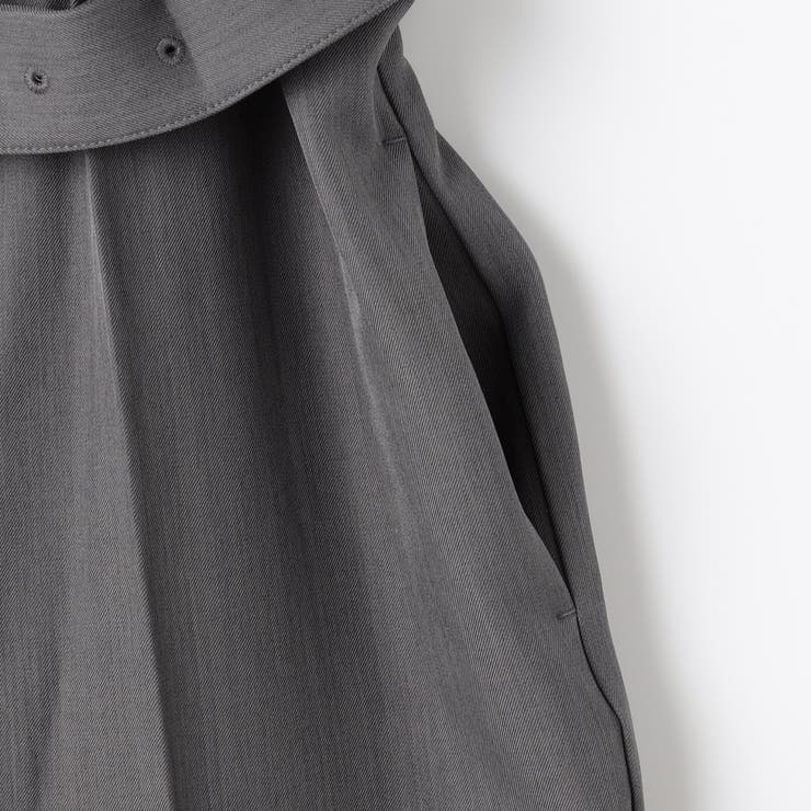 【ZELDA】キャミソールサロペット | NICOLE | 詳細画像17 