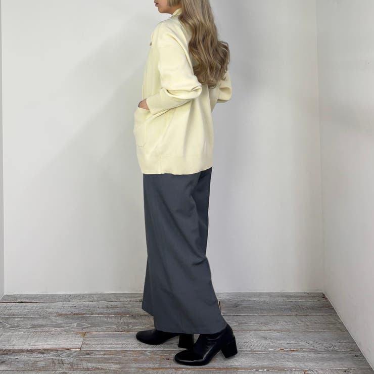 【ZELDA】キャミソールサロペット | NICOLE | 詳細画像5 