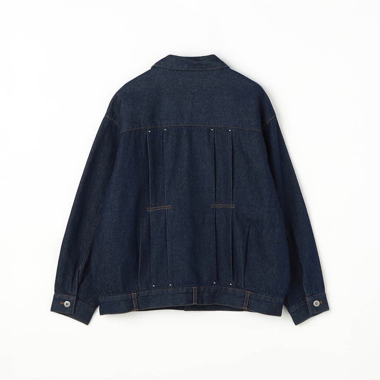 【ZELDA】リベットデザインジャケット | NICOLE | 詳細画像15 