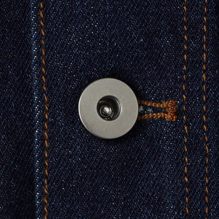 【ZELDA】リベットデザインジャケット | NICOLE | 詳細画像18 