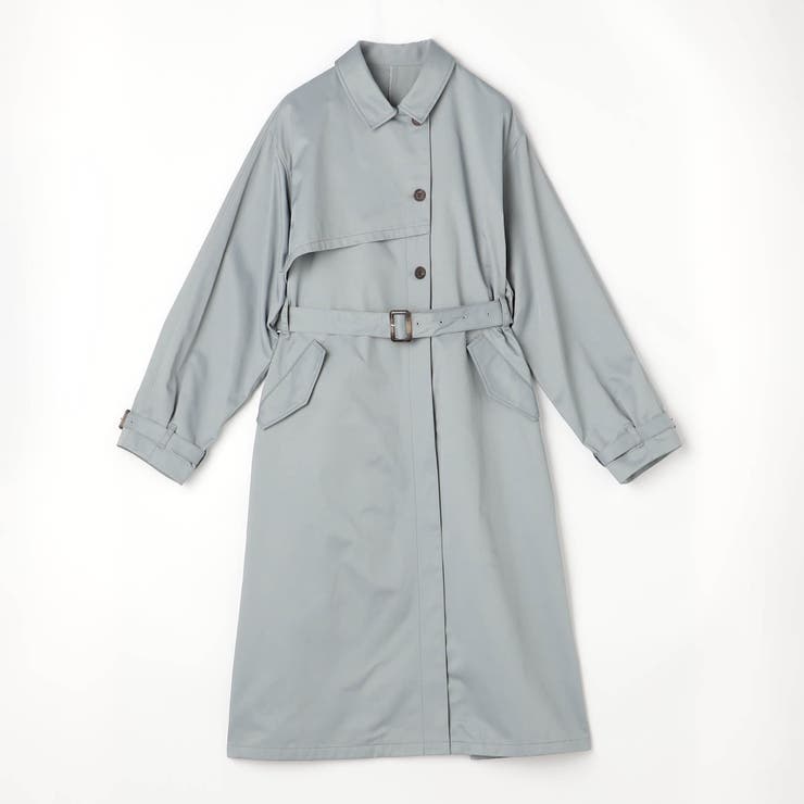 トレンチコート | NICOLE | 詳細画像18 