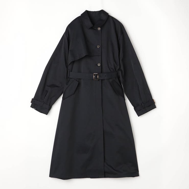 トレンチコート | NICOLE | 詳細画像19 