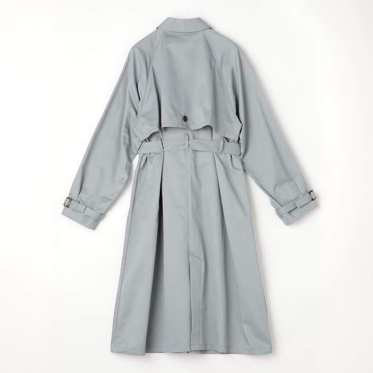 トレンチコート | NICOLE | 詳細画像20 