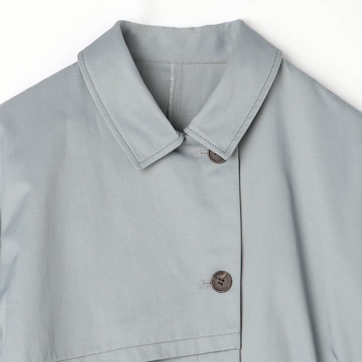 トレンチコート | NICOLE | 詳細画像22 