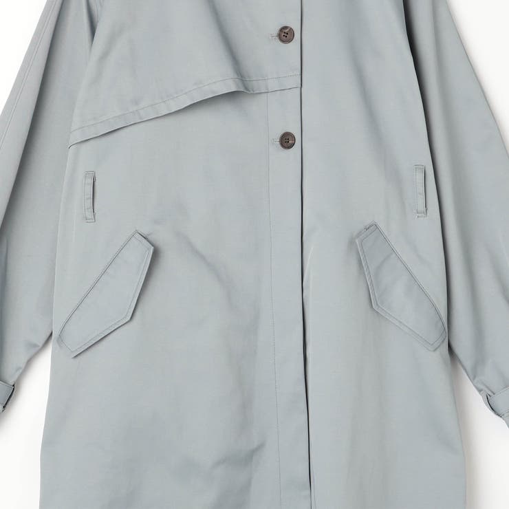 トレンチコート | NICOLE | 詳細画像24 