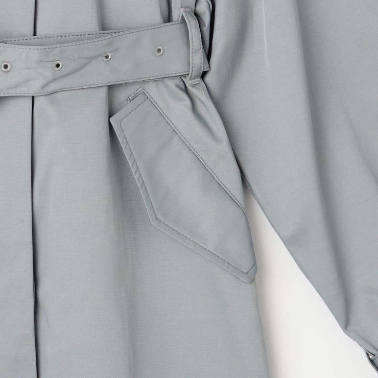 トレンチコート | NICOLE | 詳細画像26 