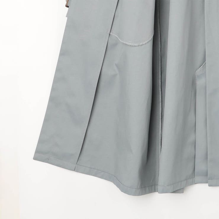 トレンチコート | NICOLE | 詳細画像28 