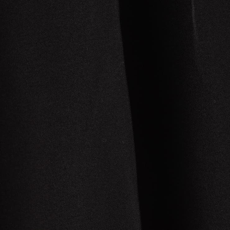 【ZELDA】ツイルタックパンツ | NICOLE | 詳細画像19 