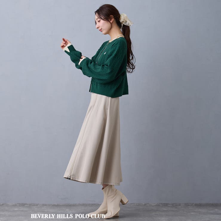 【BEVERLY HILLS POLO | NICOLE | 詳細画像10 
