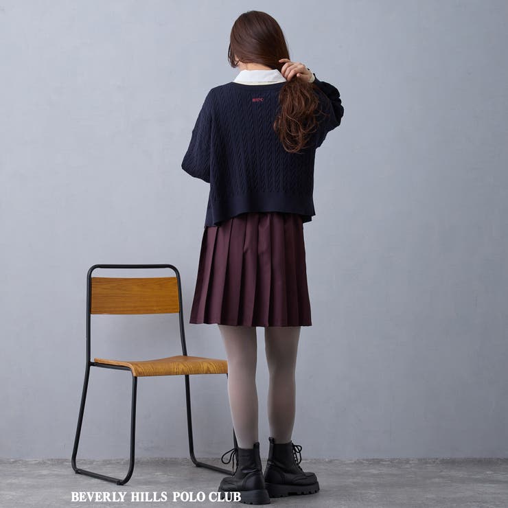 【BEVERLY HILLS POLO | NICOLE | 詳細画像13 