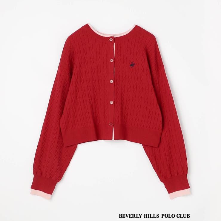 【BEVERLY HILLS POLO | NICOLE | 詳細画像15 