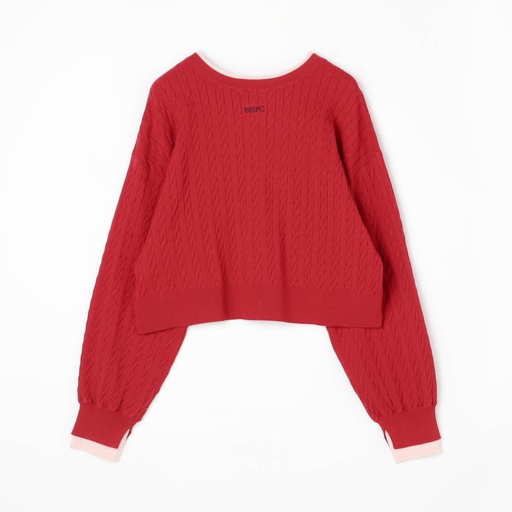 【BEVERLY HILLS POLO | NICOLE | 詳細画像16 