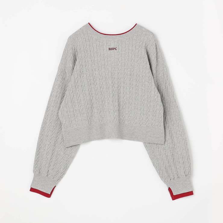 【BEVERLY HILLS POLO | NICOLE | 詳細画像18 