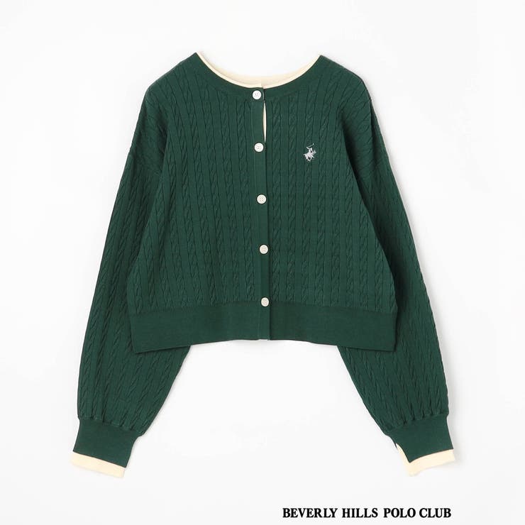 【BEVERLY HILLS POLO | NICOLE | 詳細画像19 