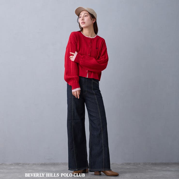 【BEVERLY HILLS POLO | NICOLE | 詳細画像2 