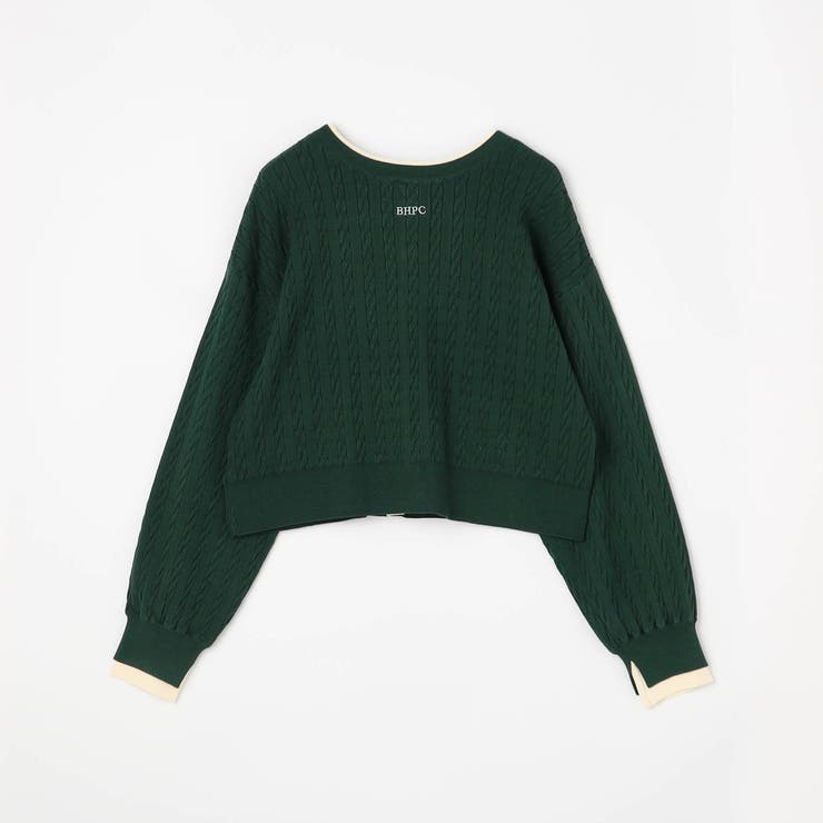 【BEVERLY HILLS POLO | NICOLE | 詳細画像20 