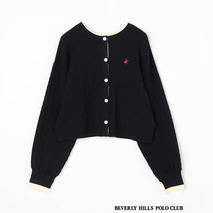 【BEVERLY HILLS POLO | NICOLE | 詳細画像21 