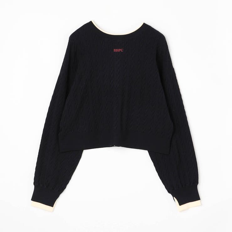 【BEVERLY HILLS POLO | NICOLE | 詳細画像22 