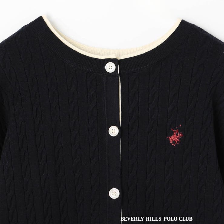 【BEVERLY HILLS POLO | NICOLE | 詳細画像23 