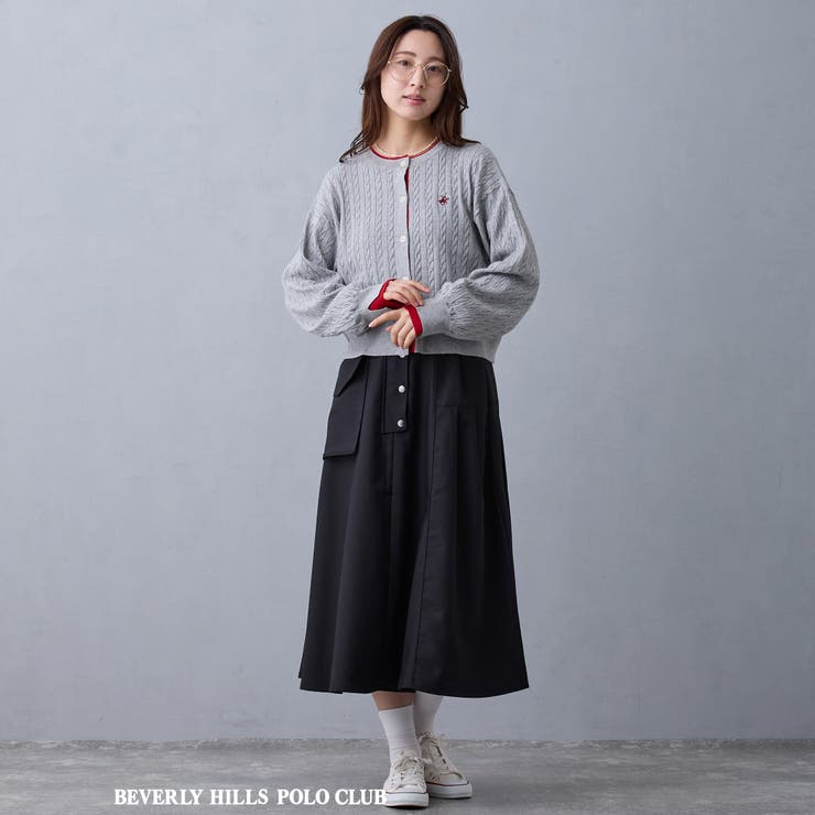 【BEVERLY HILLS POLO | NICOLE | 詳細画像6 