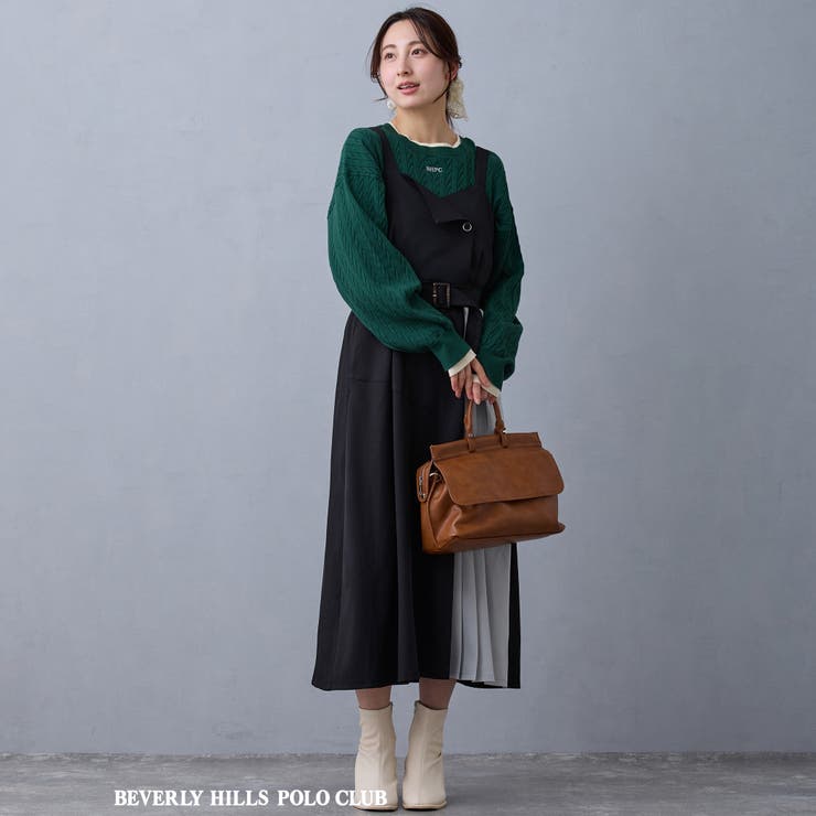 【BEVERLY HILLS POLO | NICOLE | 詳細画像9 