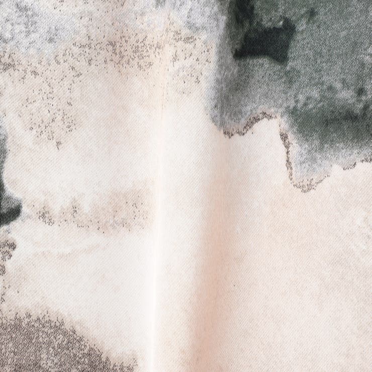 【ZELDA】ヴィンテージライク柄ブラウス | NICOLE | 詳細画像20 